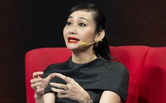 Nữ NSƯT 49 tuổi nói thẳng 1 đàn em: "Đừng sao chép"