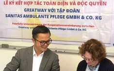 Hàng trăm vị trí học nghề và việc làm điều dưỡng tại  CHLB Đức dành cho người trẻ Việt