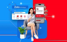 J&T Express ra mắt Mini App trên Zalo: Giải pháp thuận tiện để đặt, tra cứu đơn hàng