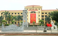PHÁT HUY VAI TRÒ GIẢNG VIÊN QUÂN SỰ TRONG NÂNG CAO CHẤT LƯỢNG CHUYỂN ĐỔI SỐ Ở TRƯỜNG SĨ QUAN LỤC QUÂN 1