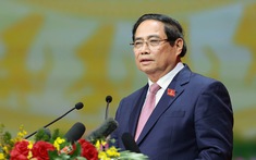 Đại hội Đảng bộ Chính phủ lần thứ I thành công rất tốt đẹp