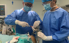 5 dấu hiệu cảnh báo sớm đột quỵ não