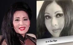 Mỹ nhân từ chối làm bóng hồng của Trịnh Công Sơn: Là bà chủ giàu có, bán nhà mặt tiền TP.HCM qua Mỹ