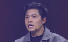 Nguyễn Văn Chung đánh giá thẳng thí sinh Lệ Quyên