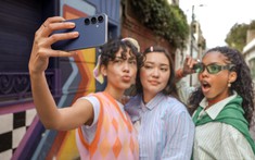 Xê dịch để làm đầy trải nghiệm sống – tinh thần Gen Z được thổi bùng cùng Galaxy S25 FE