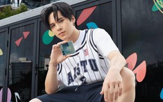 Tân binh toàn năng Đức Duy và hành trình định nghĩa lại phong cách sống với Galaxy Z Flip7