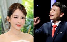 Nam danh ca 74 tuổi hát nhạc Chi Pu, răn dạy đàn em