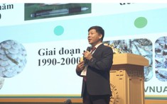 Khoa học và công nghệ - nền tảng bứt phá cho ngành thủy sản Việt Nam