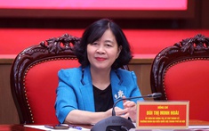 Tiên phong, đột phá trong kỷ nguyên mới, phát triển Thủ đô Hà Nội văn minh, hiện đại, hạnh phúc