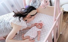 Những con giáp nhí sinh ra mang vượng khí cho cả đại gia tộc