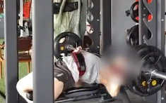 Người đàn ông 47 tuổi đột tử khi đang tập luyện