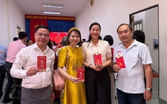 Dấu ấn gần nửa thế kỷ Văn phòng phía Nam – Tạp chí Thanh Niên: Từ trang báo đến nhịp sống của tuổi trẻ phương Nam, Thành phố mang tên Bác