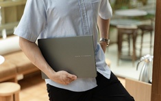 Chiếc laptop giúp Gen Z “nhẹ gánh” deadline, đồ án và cả giải trí