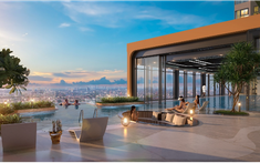 Rose Residence - Nâng tầm chuẩn sống 5 sao với tiện ích độc đáo tại Hải Phòng