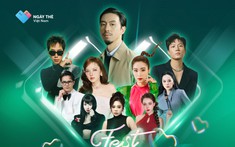 NAPAS tặng vé miễn phí đêm nhạc "Chạm Việt Nam" tại Sóng Festival - Ngày thẻ Việt Nam 2025