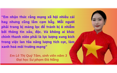 Cẩm nang công tác tư tưởng trong kỷ nguyên phát triển mới