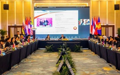 Bế mạc Hội nghị SOMS 16: Lan tỏa tinh thần phát triển thể thao trung thực và bền vững
