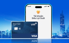 Phó Tổng Giám đốc VIB: “Mỗi người Việt đều có thể khiến từng đồng vốn sinh lời, dù giữ hay chi”