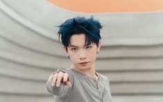 Nam ca sĩ trẻ vượt mặt Anh Tú Atus và Lê Dương Bảo Lâm là ai?