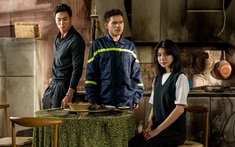 Quốc Thiên ra mắt MV "Tự dưng thành người lạ"