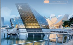 Singapore - Nơi mua sắm trở thành trải nghiệm đầy xúc cảm