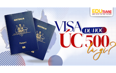 Visa Du Học Úc 500: Điều Kiện, Hồ Sơ, Chi Phí Mới Nhất Hiện Nay
