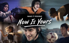 MV mới kể chuyện giới trẻ toàn cầu: Ai cũng có ‘thời khắc của riêng mình’