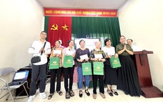 “Hai trái tim – Một khúc ca”: Khi Nghị Lực Hóa Thành Giai Điệu Cuộc Sống