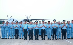 Danh hiệu cao quý - Niềm vinh dự và trách nhiệm lớn lao