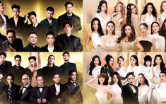 Y - Concert công bố tất cả nghệ sĩ: Anh tài, chị đẹp đến các tân binh hội ngộ tại đêm diễn dài nhất Việt Nam