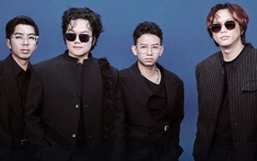 Chillies ra mắt album phòng thu thứ hai “KIM”, đánh dấu bước chuyển mình trong hành trình âm nhạc sau 8 năm