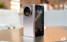 Trải nghiệm HONOR Magic V5: Cuộc đua thêm phần khốc liệt khi lựa chọn điện thoại gập đã không cần phải đánh đổi