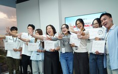 Thiết lập sức ảnh hưởng cá nhân: đột phá quan điểm về hành trình kết nối và xây dựng nhân hiệu