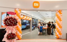 Đẳng cấp trải nghiệm hệ sinh thái công nghệ của Xiaomi Store