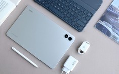 Nâng cấp trọn vẹn trải nghiệm giải trí di động cùng REDMI Pad 2 Pro