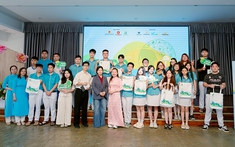 Các thầy cô nói gì về Tiếng nói Xanh mùa 3 - “hiện tượng” đang gây sốt khắp 3 miền?