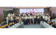 Đẩy mạnh chuyển đổi số: Hội nghị Tập huấn kỹ năng ứng dụng công nghệ thông tin trong giám sát, thẩm định, đánh giá chất lượng, hiệu quả trợ giúp pháp lý