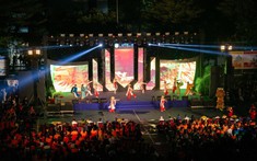 HUTECH’s Got Talent 2026 chính thức phát động, tài năng trẻ sẵn sàng bùng nổ