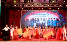 Thăng hoa cảm xúc cùng đêm nhạc hội SPOTLIGHT 2025 - ADASTRA