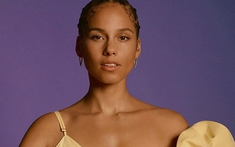 Alicia Keys lần đầu biểu diễn tại Việt Nam