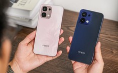 OPPO A6 Pro: Top smartphone phổ thông với pin 7.000mAh, dùng vài ngày không cần sạc pin