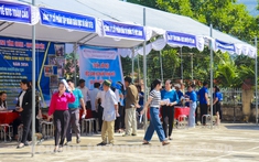 Huyện Yên Sơn đạt nhiều kết quả tích cực trong thực hiện Chương trình mục tiêu quốc gia giảm nghèo bền vững