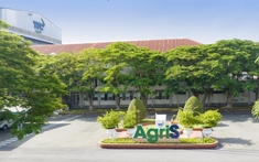 AgriS (SBT) thông báo tổ chức Đại Hội Cổ Đông Niên Độ 2024-2025