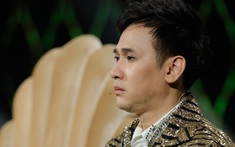 Nam ca sĩ là Viện phó 50 tuổi: "Tự nhiên tôi nổi da gà"