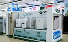 Chia sẻ kinh nghiệm mua máy lọc nước cho gia đình từ chuyên gia