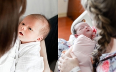 Nếu em bé của mẹ dự sinh vào cuối năm Ất Tỵ đầu năm Bính Ngọ, đó trẻ là 1 thiên thần nhỏ đặc biệt