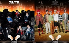 JUSTB và KID PHENOMENON đổ bộ sân khấu “Tân binh toàn năng”, mở màn “Đại hội âm nhạc Quốc tế”