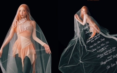 MIN làm album kể về hành trình học cách buông bỏ kỳ vọng, đối diện với cô đơn và tự mình đứng dậy