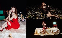 Phạm Quỳnh Anh ra mắt MV “Là cơn say nói”, tri ân khán giả ủng hộ suốt 30 năm làm nghề