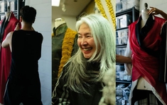 NTK gốc Việt Peter Do và NTK Mai Lâm đảm nhận thiết kế trang phục cho đêm diễn của Hà Anh Tuấn tại Mỹ